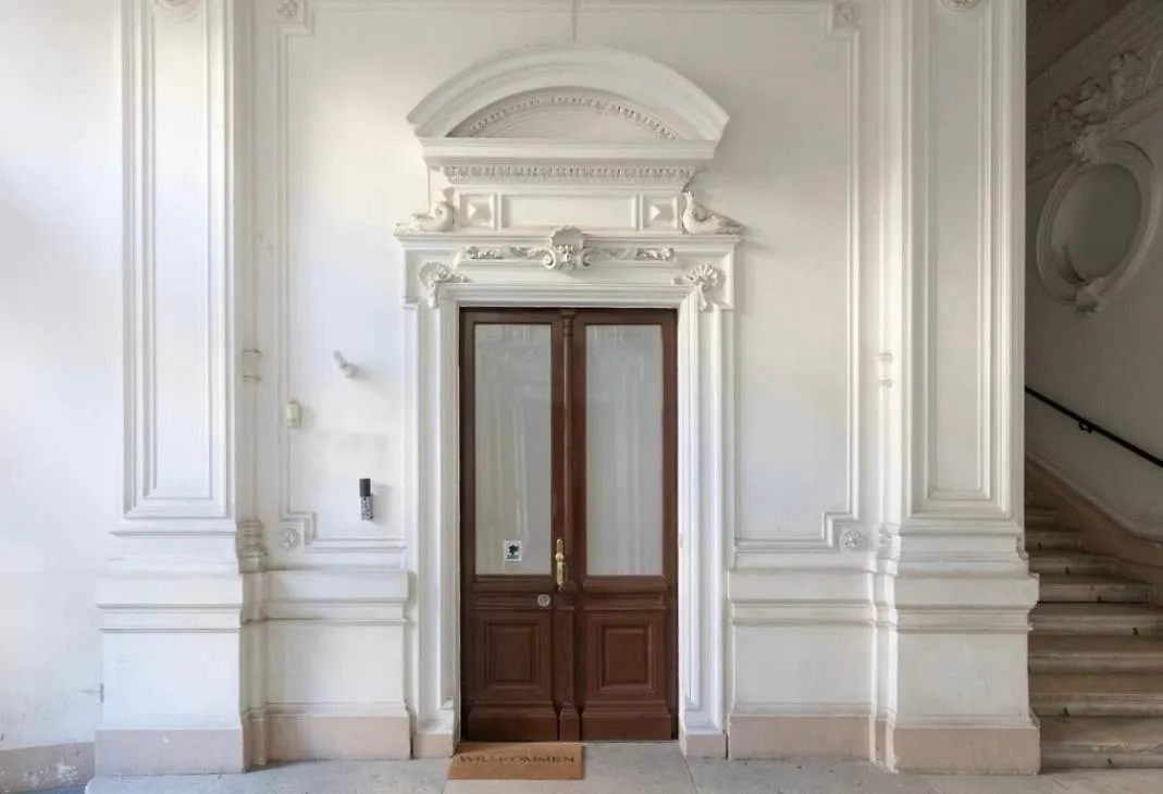 Maisonette Gigi فيينا شقة