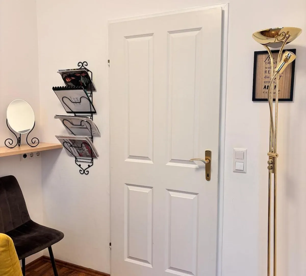 Maisonette Gigi فيينا شقة