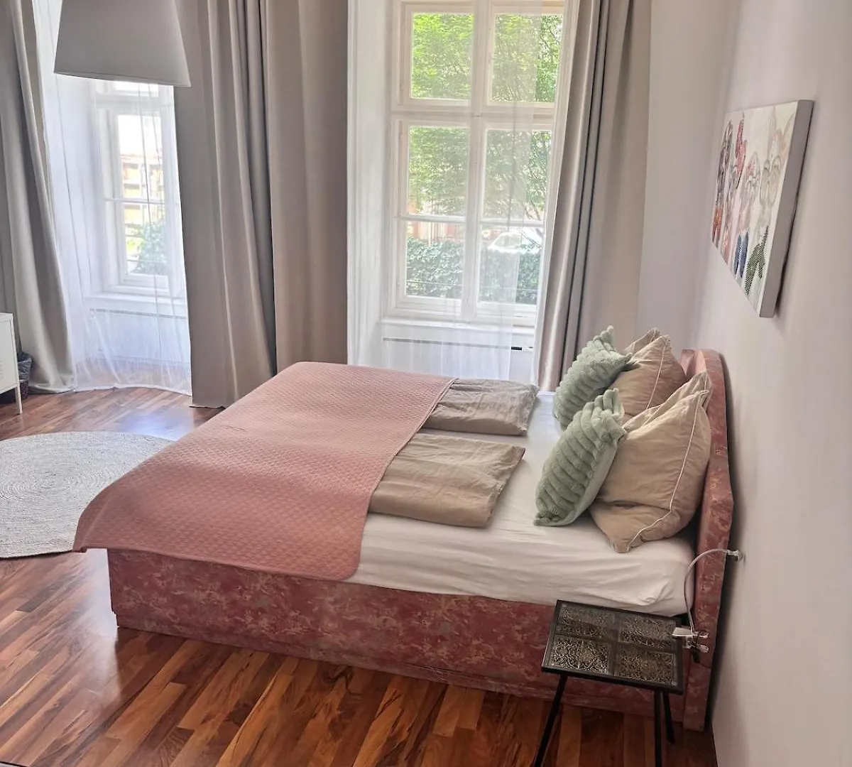 Maisonette Gigi فيينا