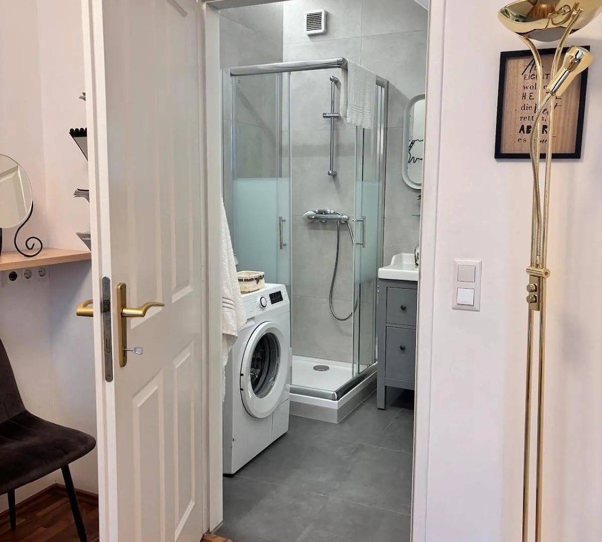 شقة Maisonette Gigi فيينا