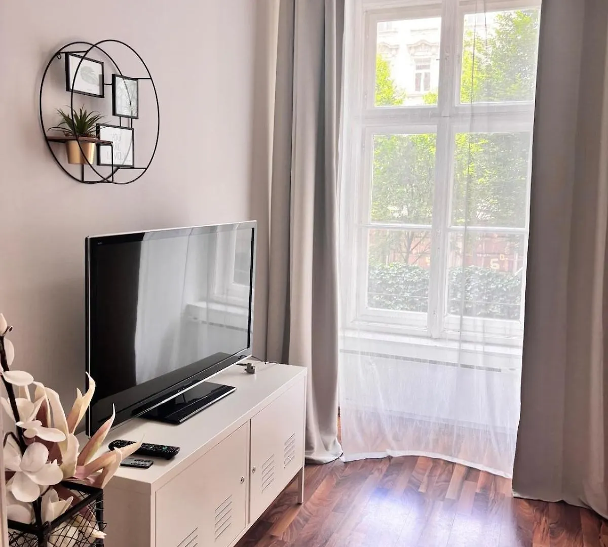Maisonette Gigi فيينا النمسا