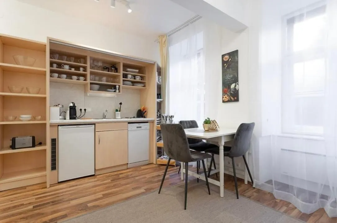 Maisonette Gigi فيينا 0*,  النمسا