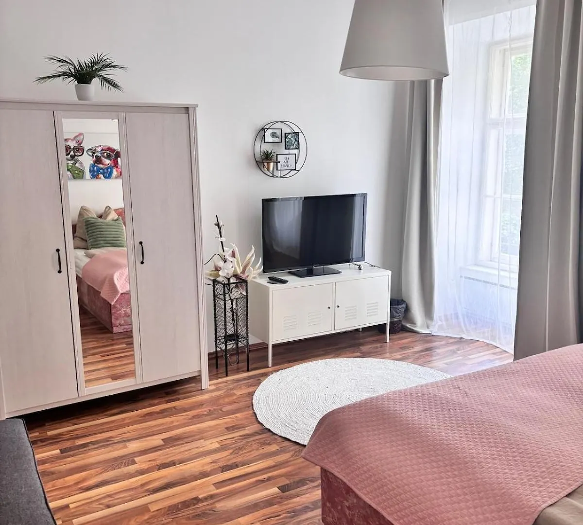 Maisonette Gigi فيينا 0*,  النمسا