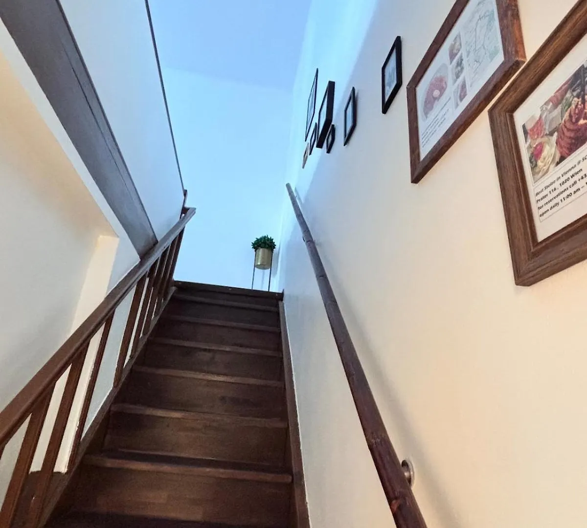 Maisonette Gigi فيينا