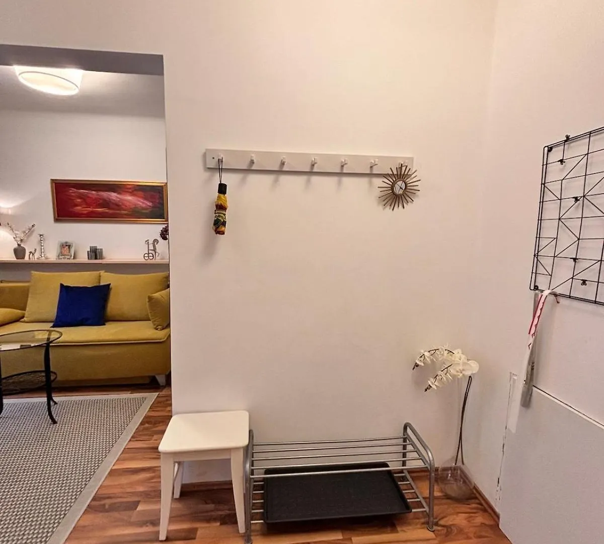 Maisonette Gigi فيينا