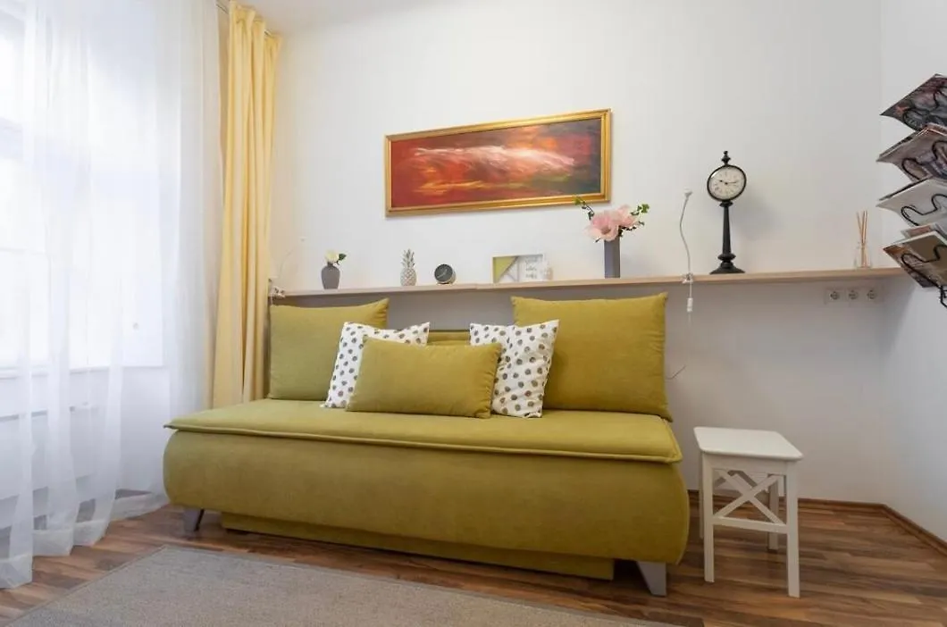 Maisonette Gigi فيينا